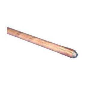 GALMAR pręt uziomu miedziowany 3/4" 1,5m
