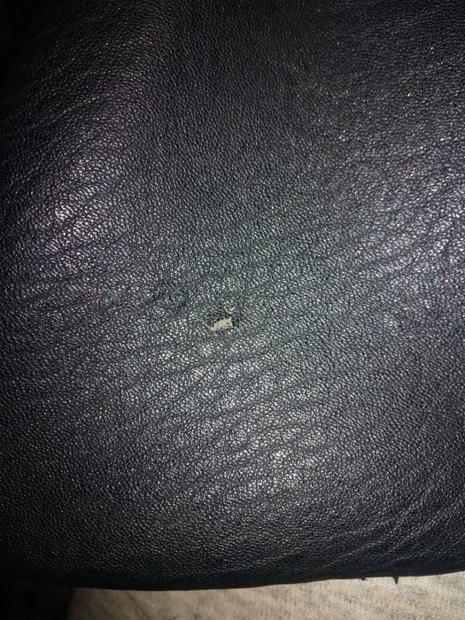 34. Pojemna torebka firmy Pull&Bear