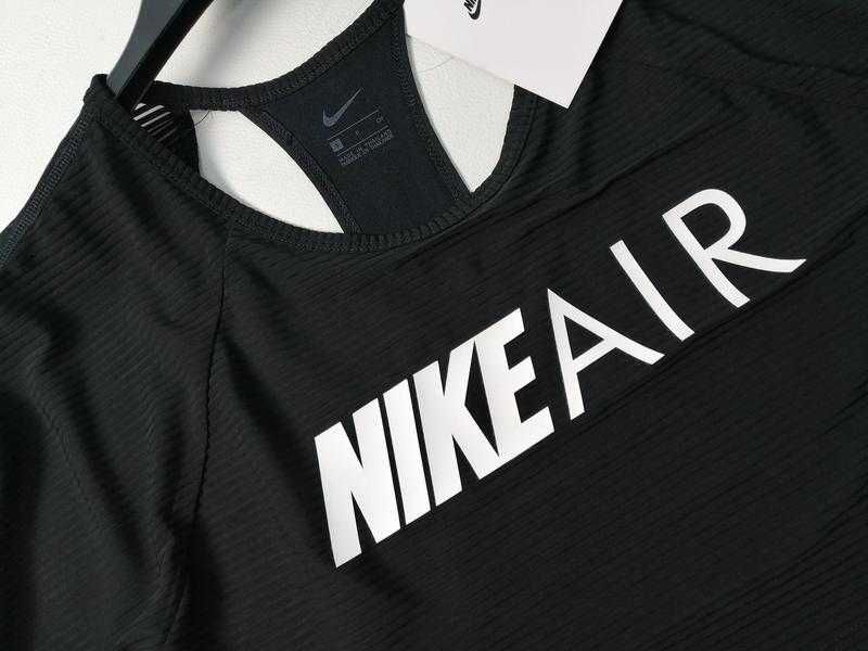 Спортивная футболка-майка Nike Air