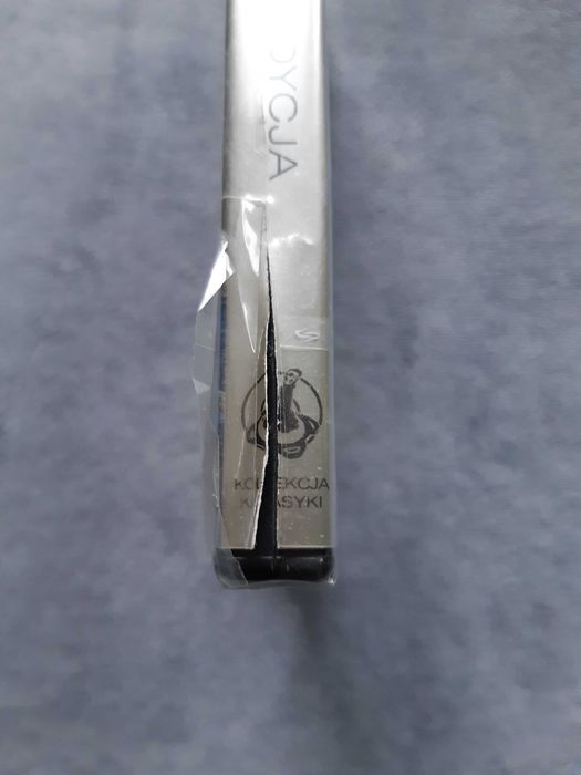 Blitzkrieg 2 Złota Edycja, Kolekcja Klasyki, Folia