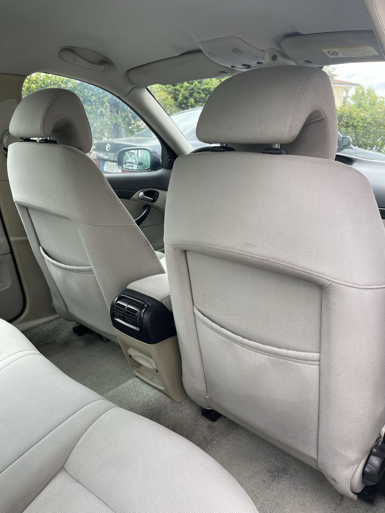 Saab 93 - 2.2 TID