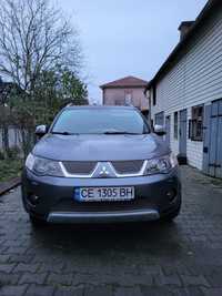 Mitsubishi outlander XL 3L 2007