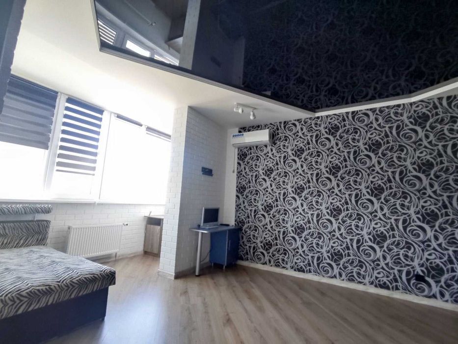 1 комнатная 44,6кв.м ГАЗ . Улица Сахарова