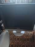 Телевізор 20" , lcd, samsung LW20M21CPX