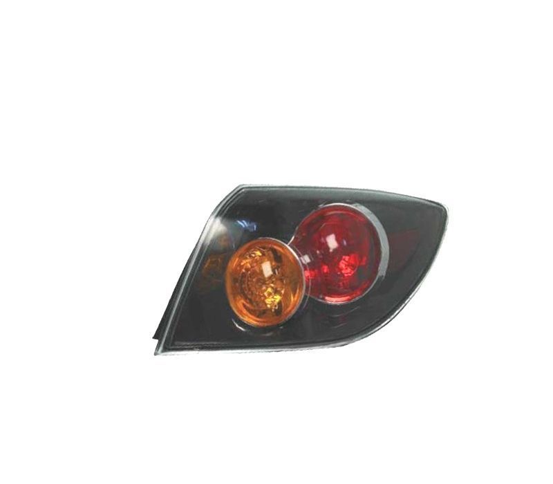 FAROLIN DIR PARA MAZDA 3 HATCHBACK 5P 03-09 AMBAR