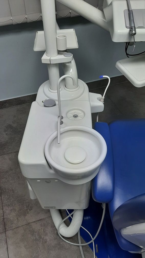 Unit Stomatologiczny Dentana 2000 Exima