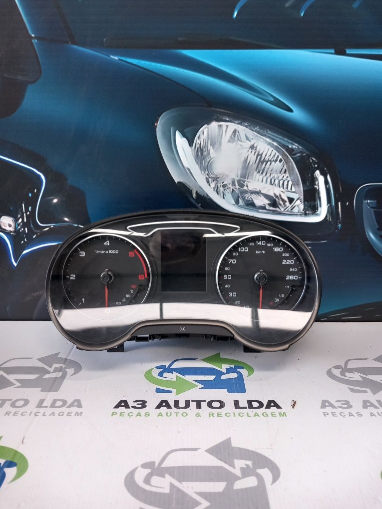 Quadrante AUDI A3