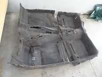 DYWAN WYKŁADZINA BMW E34 KOMBI NR160