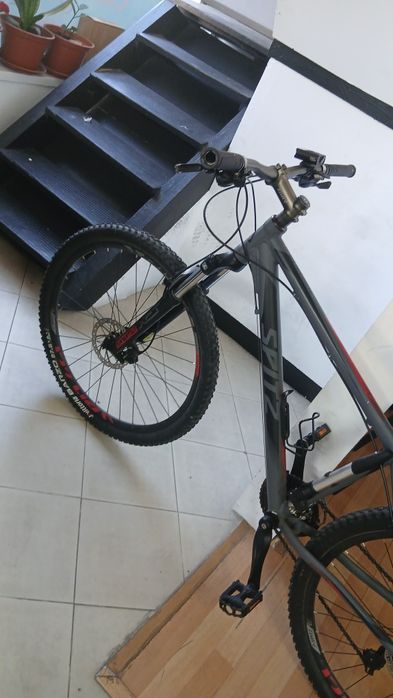 Venda de Bicicleta