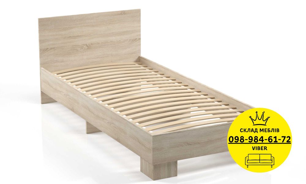 АКЦИЯ! Кровать 5 размеров. Кровать в спальню. Ліжко. Спальні