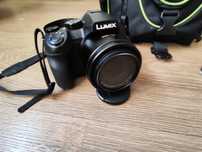 Aparat fotograficzny Lumix fz 300