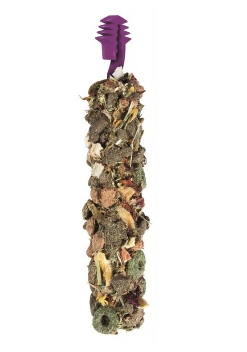 Smakers expert dla szynszyli