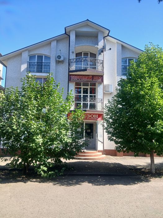 Здасться в оренду приміщення в м. Заставна