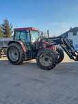 Case IH CS 86  Case cs 86