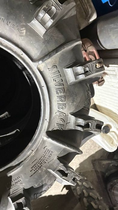 32x10x14 Gorilla Silverback Atv-Utv#RZR XP 1000