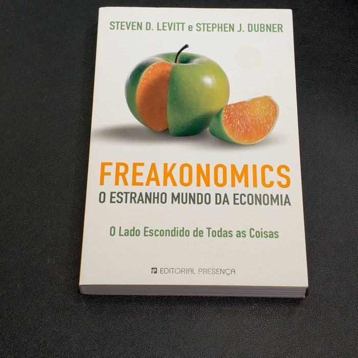 Livros Gestão & Desenvovimento Pessoal