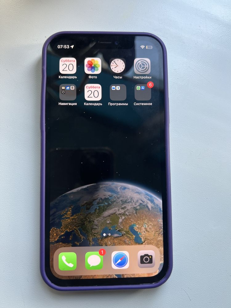 Iphone 12 neverlock 64 gb