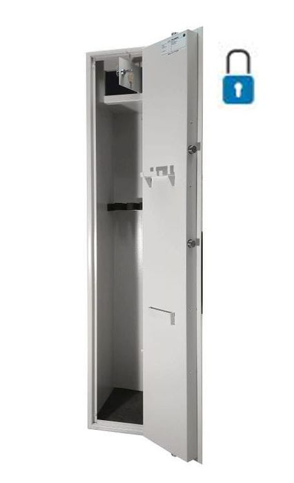 Szafa na broń długą ARSENAŁ 1423 klasa S1 Valberg elektroniczny