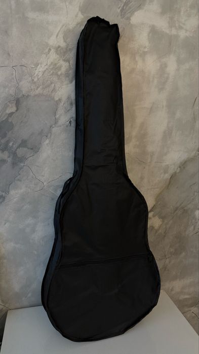 Акустична гітара(коричневий колір)