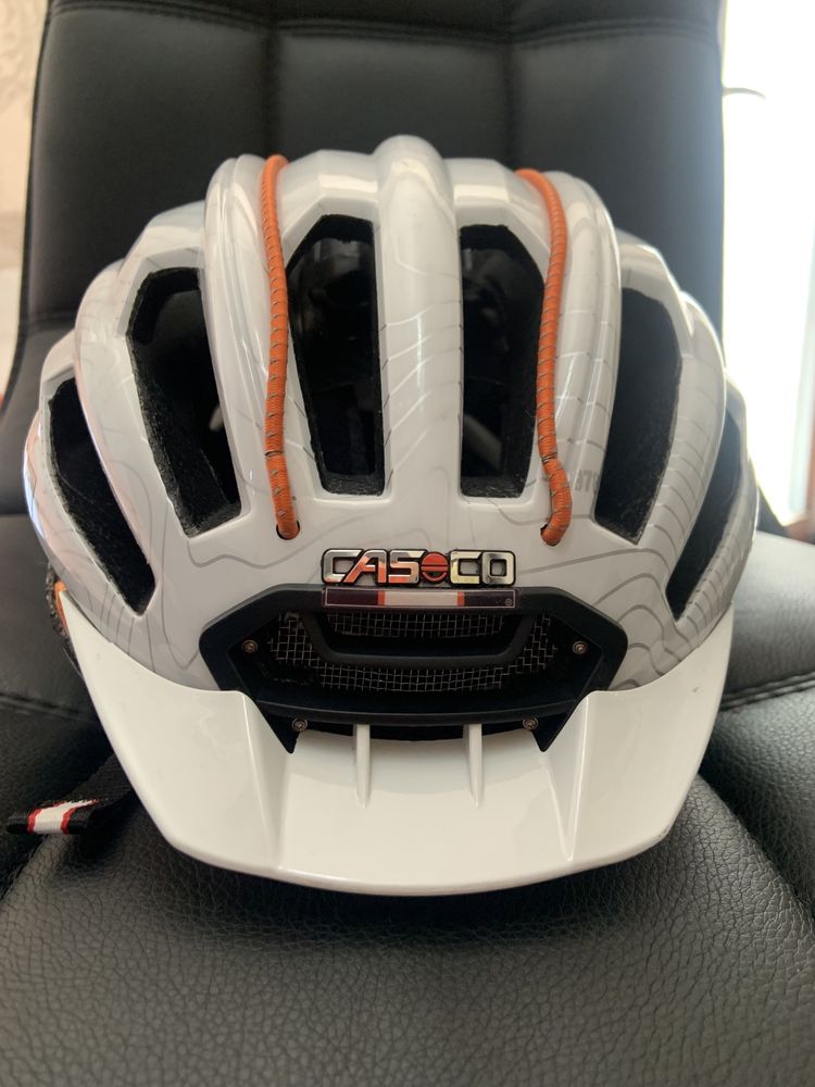 Велосипедный шлем Casco