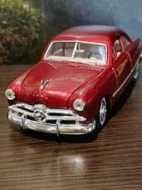 Продам колекційну модель FORD 1949