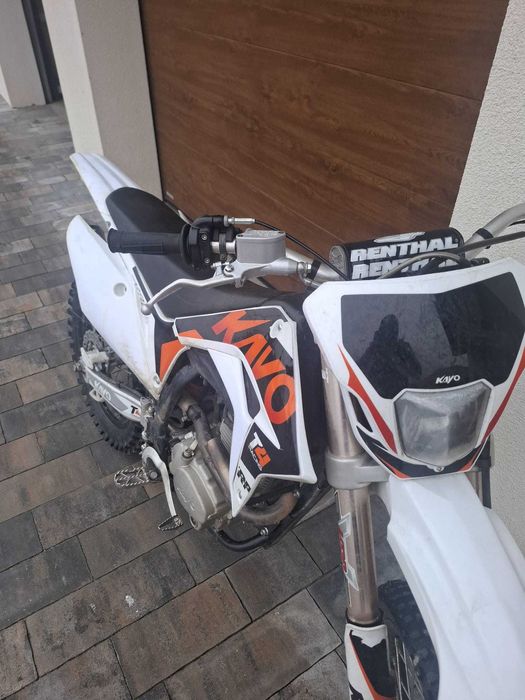 Kayo T4 cross 250