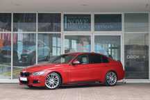 BMW Seria 3 328i xDrive MSport