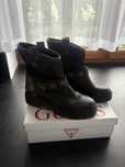 Botki Guess nowe