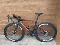 BMC RoadMachine 01 sram RED, 51, 2022