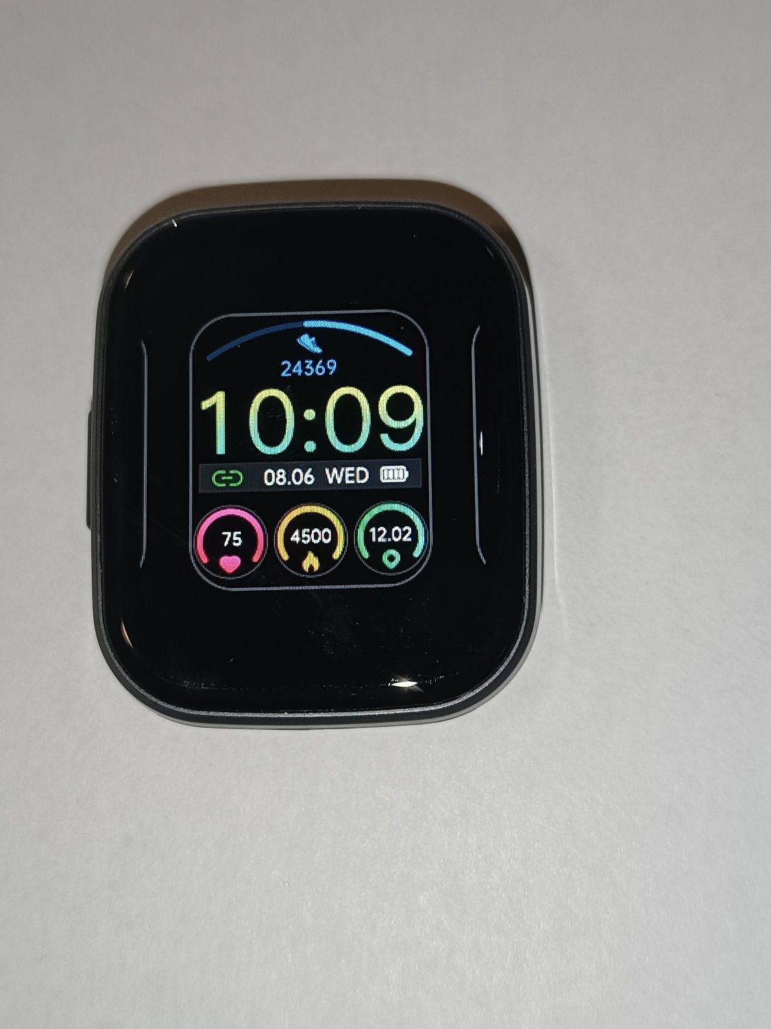 Smartwatch MOLOCY Q23