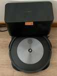 irobot roomba j5+ robot vacuum