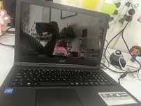 Portatil Acer Aspire