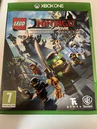 Lego ninjago i jurassic gry na xboxa