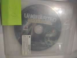 Uncharted Drake's fortune PS3 PlayStation3