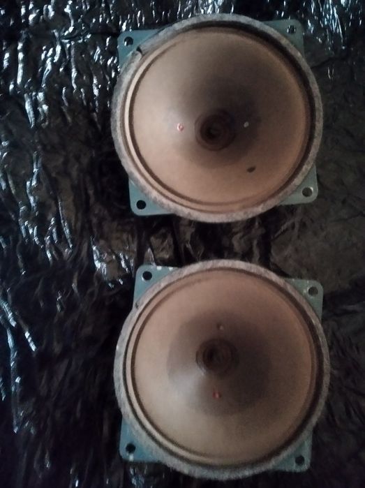 Isophon HM-10 Phillips Goodman's.