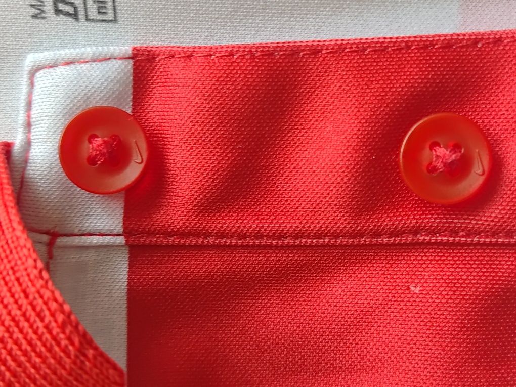 Koszulja Nike. STAN IDEALNY