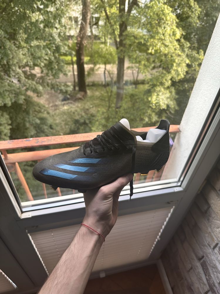 Adidas X 19.1 FG r 42