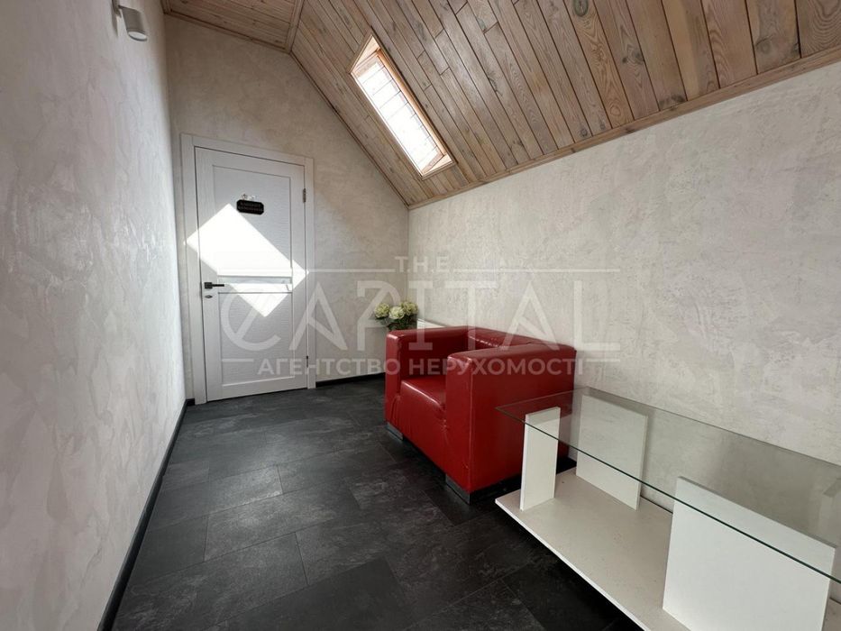 Продаж офісу, вул. Прирічна, Оболонь, Київ