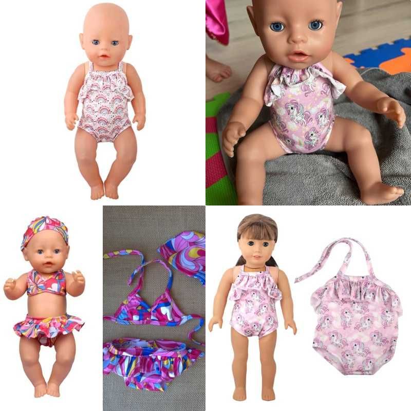 Одяг для ляльки 43 см пупса Baby Born Бебі Борн American Girl Berenger