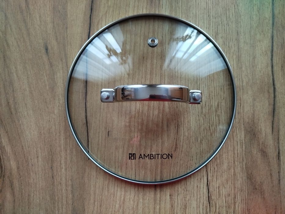 Ambition pokrywka do garnka 18 cm