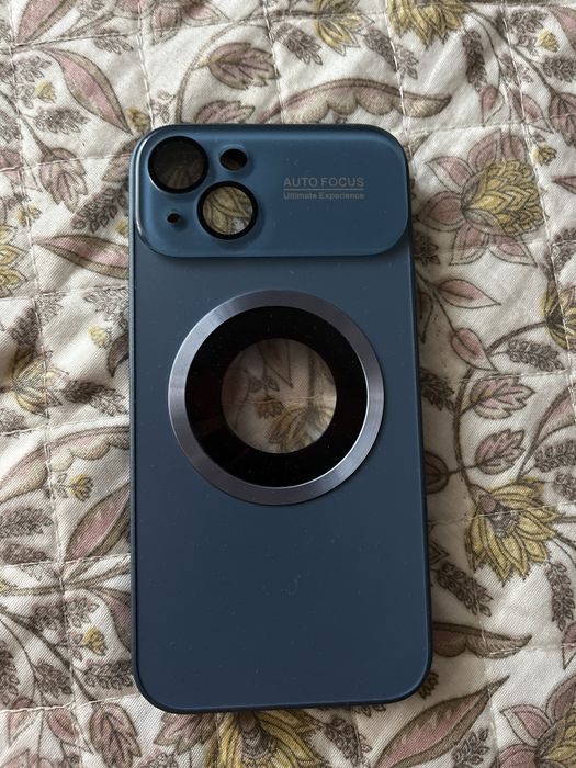 Capa Nova iphone 13/14/15