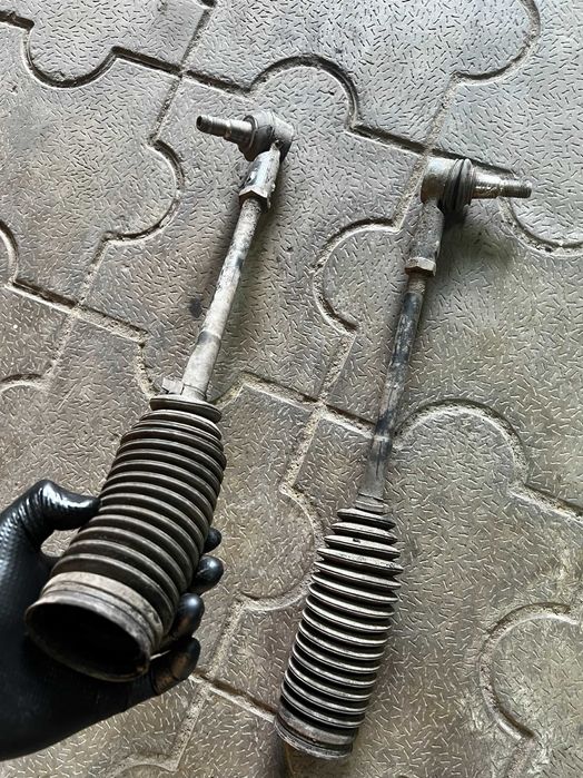 Рульова тяга в зборі Мерседес Віто 638