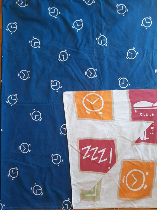 Colcha - Capa Edredão Casal 200x230 + 2 capas almofada 60x65cm