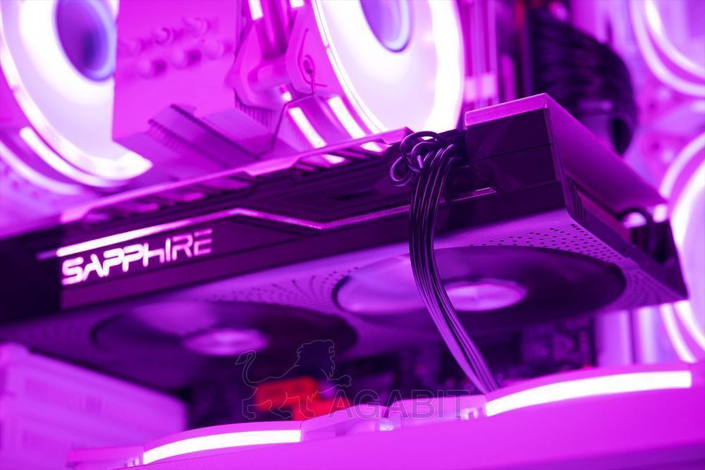 ДІД!16ЯДЕР+32ГБ ОЗП+RX 580 8Gb ігровий комп'ютер ПК игровой компьютер