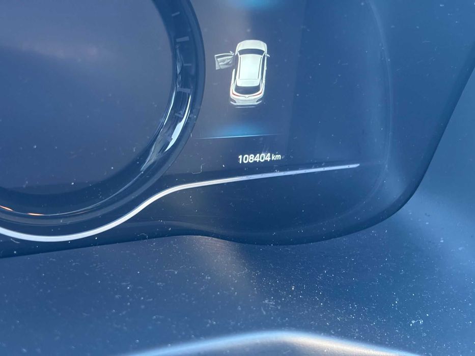 HYUNDAI KAUAI ELECTRIC