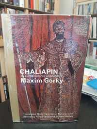 Chaliapin: an Autobiography, as told to Maxim Gorky
