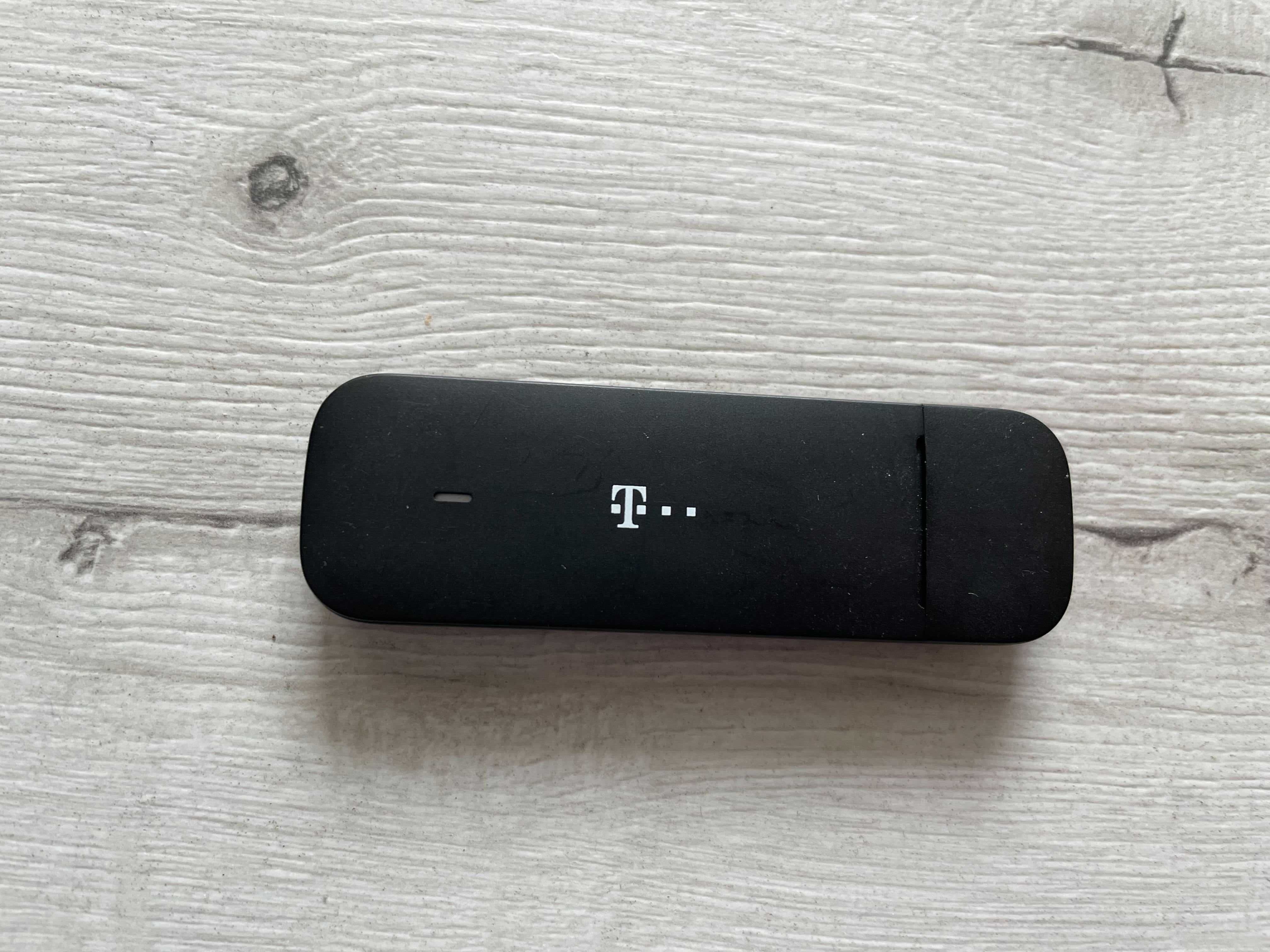 Domowy Modem HUAWEI e3372 4G LTE USB