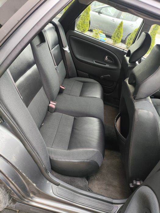 Volvo V40 1.8 Benzyna Kombi – 2002 – 4000 zł – Bobrowiec