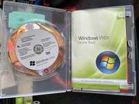 Windows vista home basic 32bit
