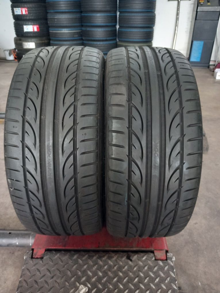 Pneus 205/35/18 Hankook Ventus V12 Evo2 DOT2021,  Demos